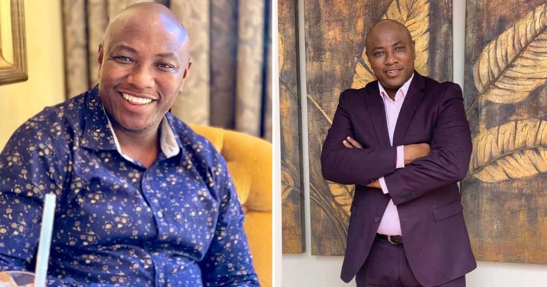 Musa warns against several partners Musa warns against several partners