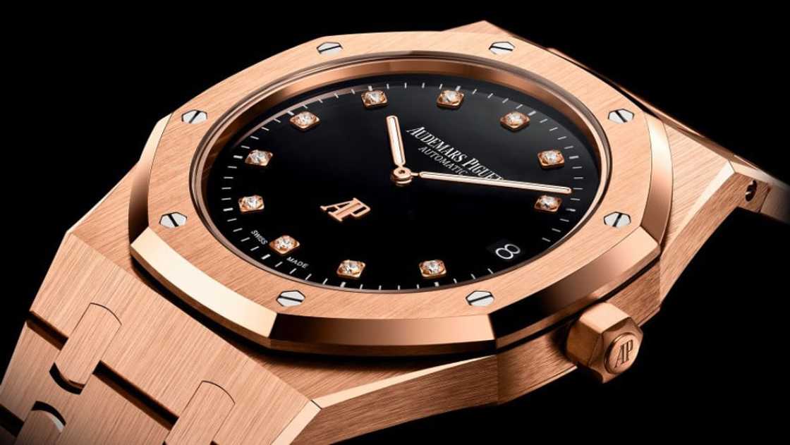 Most expensive watch brands in the world: top 15 list Most expensive watch brands in the world: top 15 list