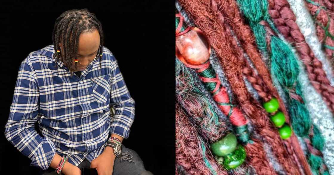 fancy dreadlock styles fancy dreadlock styles