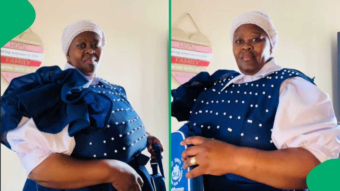 Woman's post on unique weight loss method goes viral. Woman's post on unique weight loss method goes viral.