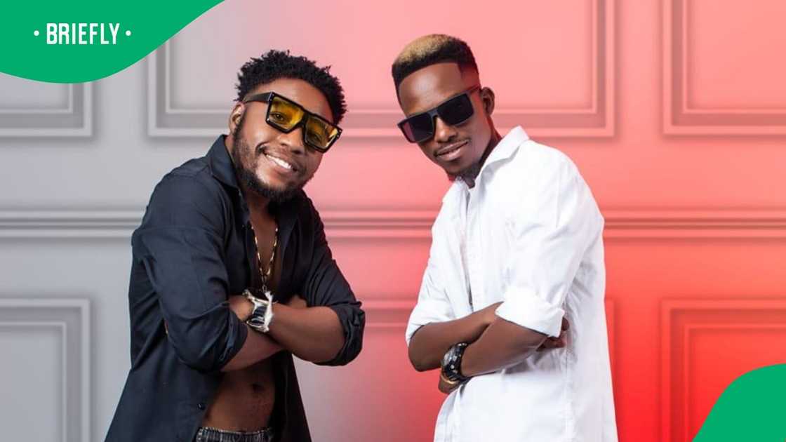 Mapara A Jazz return after alleged kidnapping in Ethiopia Mapara A Jazz return after alleged kidnapping in Ethiopia