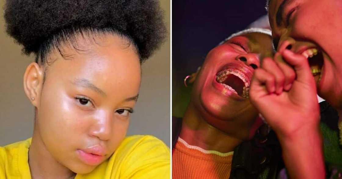 Woman, English Flex, English HL, FAL, Grammatical Flop Woman, English Flex, English HL, FAL, Grammatical Flop