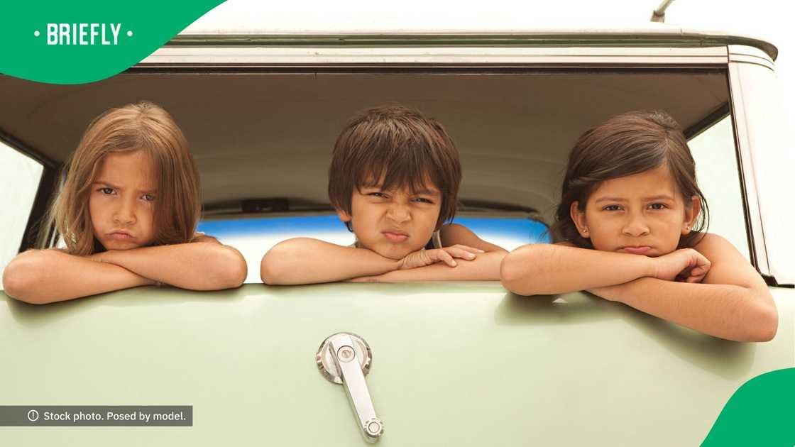 Social media pained by Gen Alpha Social media pained by Gen Alpha