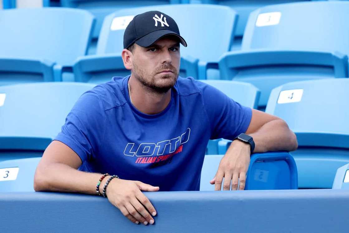 When did Ons Jabeur get married? When did Ons Jabeur get married?