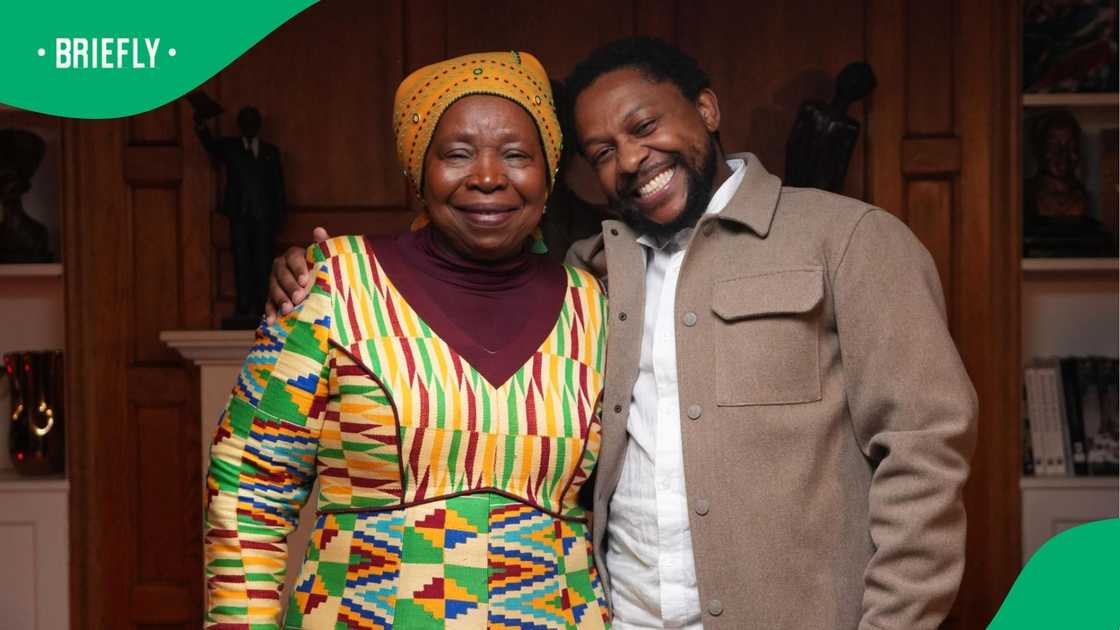 Mbuyiseni Ndlozi dragged into Nkosazana Dlamini-Zuma and Fikile Mbalula's legal battle