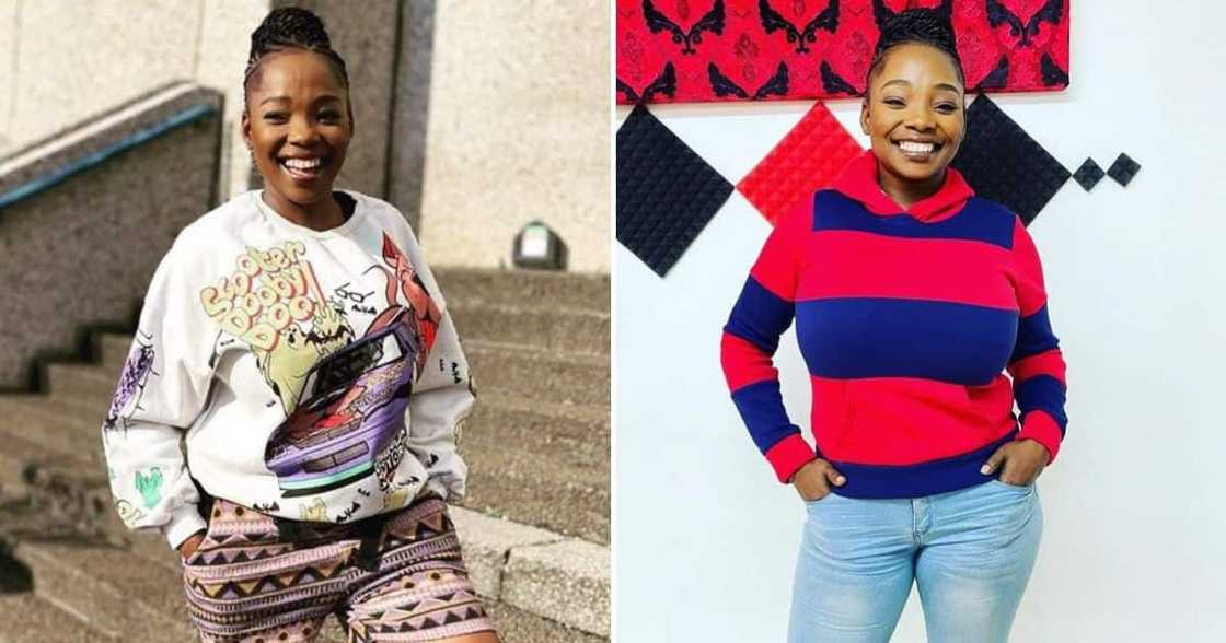 Nompilo Maphumulo will join 'Generations: The Legacy'. Nompilo Maphumulo will join 'Generations: The Legacy'.
