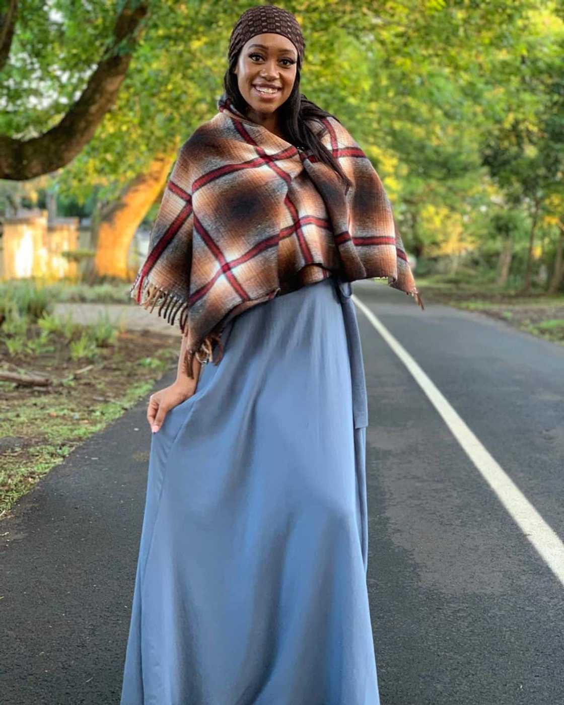 Itumeleng Khune's wife Itumeleng Khune's wife