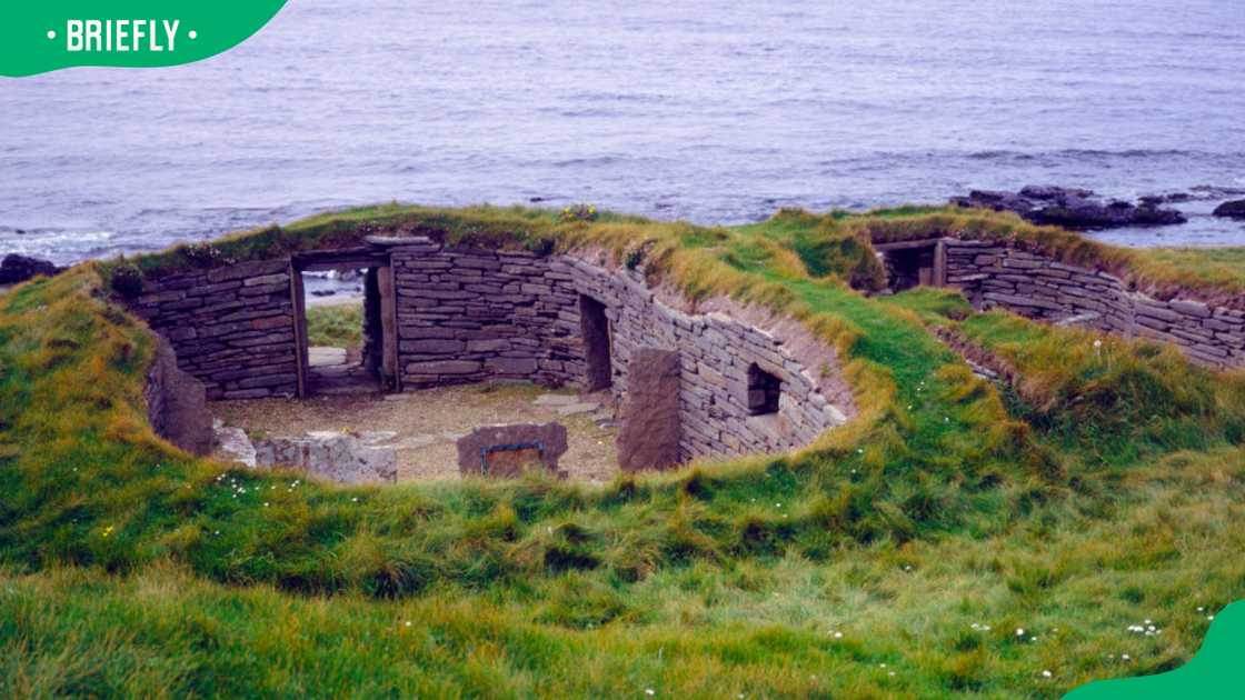 The Knap of Howar The Knap of Howar