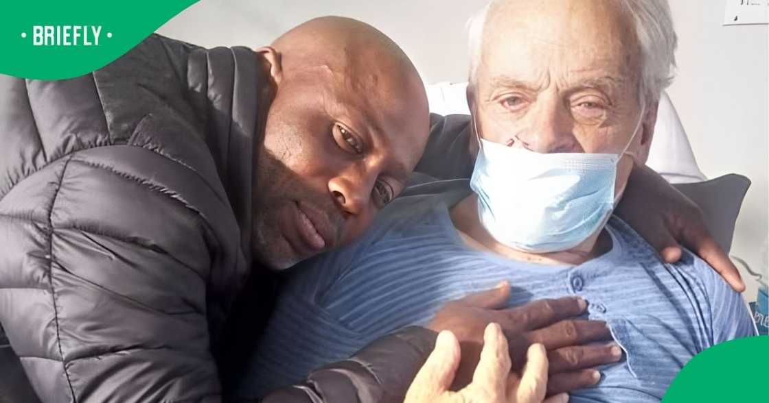 Mzansi stunned by kind car guard Mzansi stunned by kind car guard