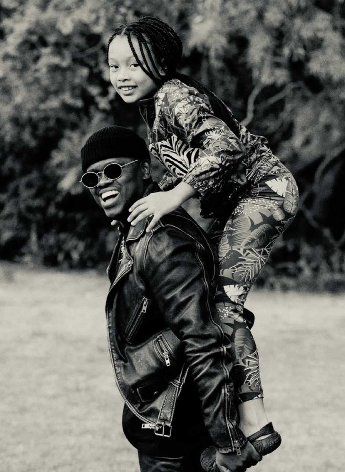 Murdah Bongz' message to Kairo Forbes touched fans' hearts