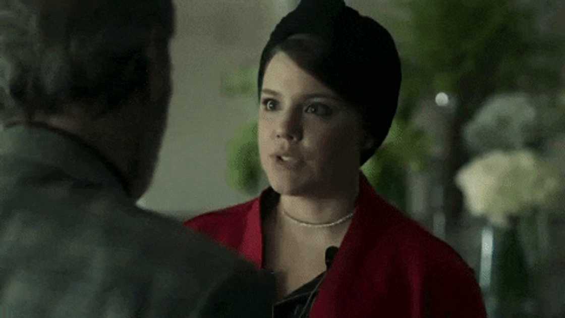 Orphans of a Nation Teasers Orphans of a Nation Teasers