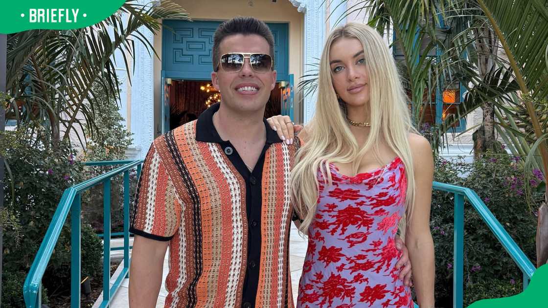 Yara and Jovi in Miami