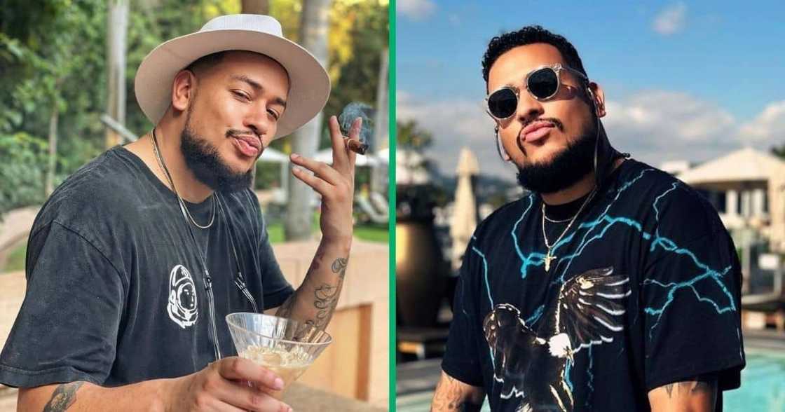 One of the suspects in AKA's murder trial faked a medical certificate