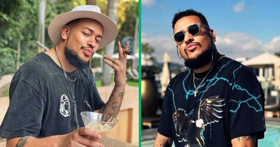 One of the suspects in AKA's murder trial faked a medical certificate One of the suspects in AKA's murder trial faked a medical certificate