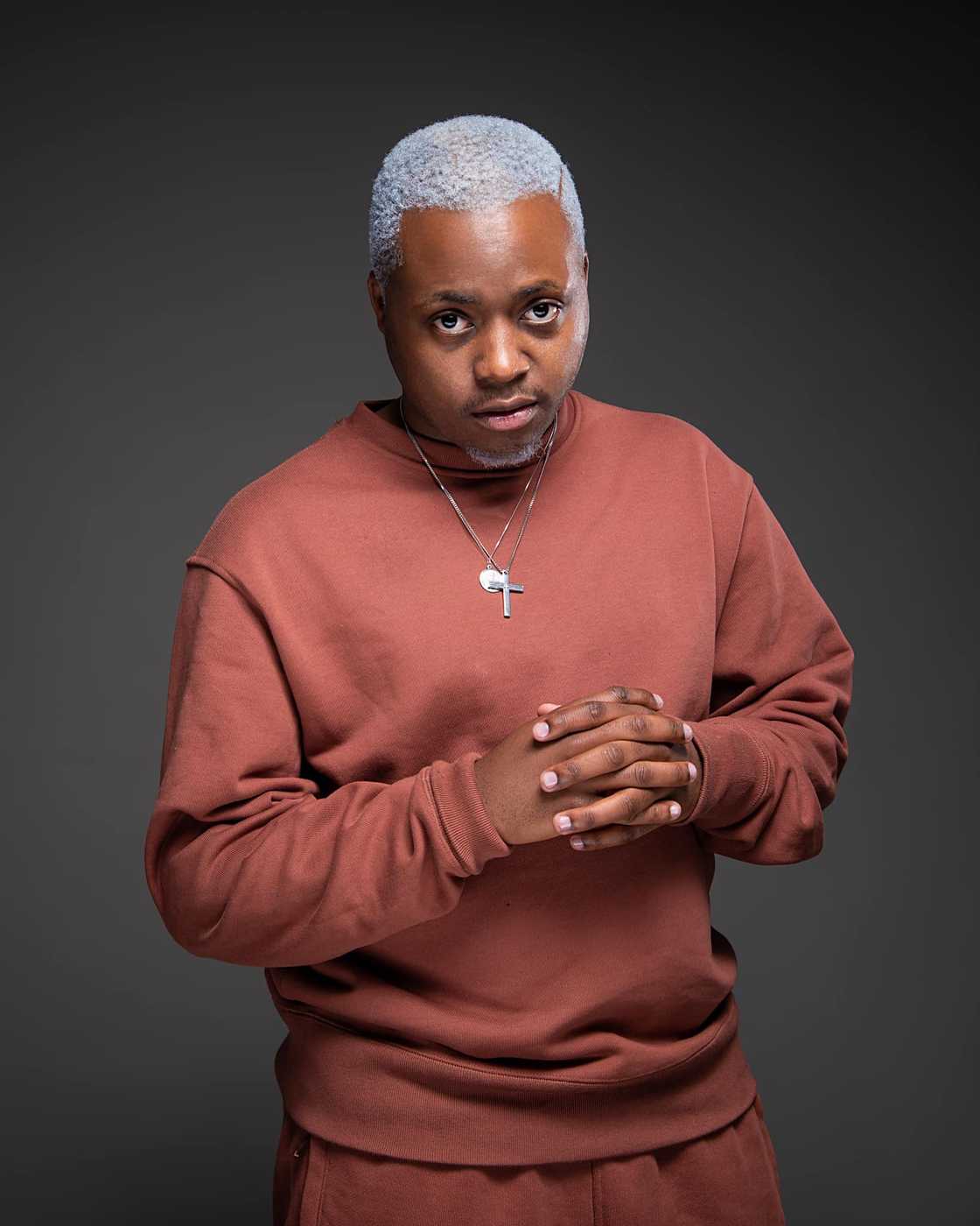 Mzansi questioned Kelvin Momo's cryptic post Mzansi questioned Kelvin Momo's cryptic post