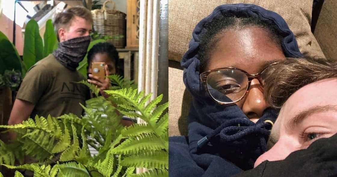 Couple goals, bae shares then and now pics, snaps go viral online Couple goals, bae shares then and now pics, snaps go viral online