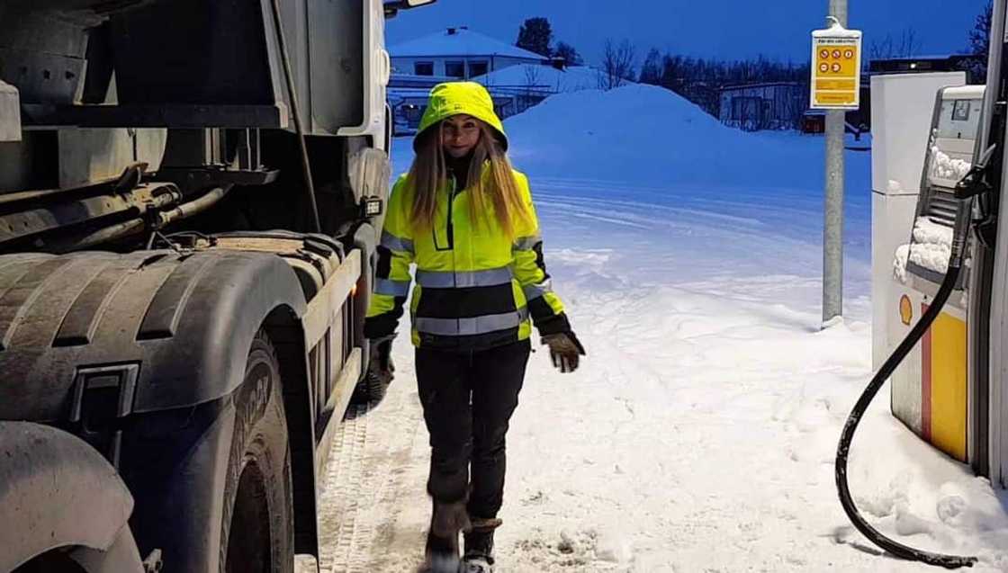 Angelica Larsson Angelica Larsson