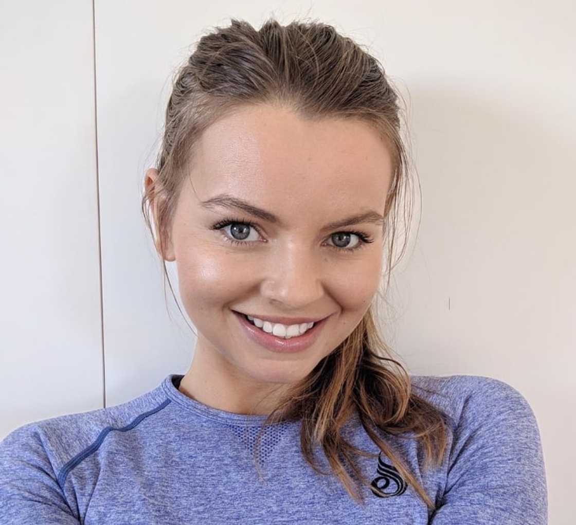 Mila Malenkov Mila Malenkov