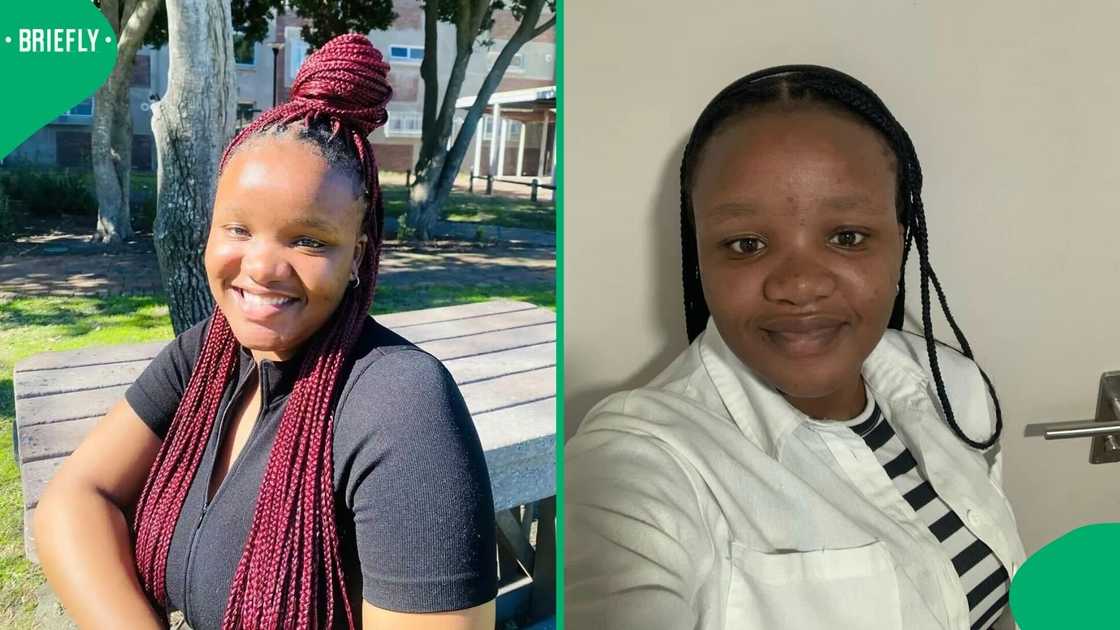 A woman shared how she celebrated her birthday in Cape Town with just R200. A woman shared how she celebrated her birthday in Cape Town with just R200.