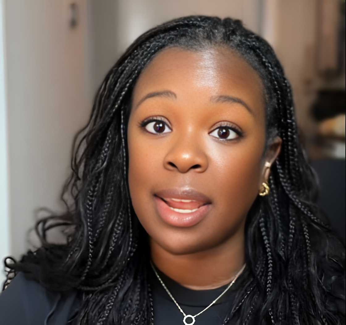 An American woman’s powerful apartheid video ignited a global debate. An American woman’s powerful apartheid video ignited a global debate.