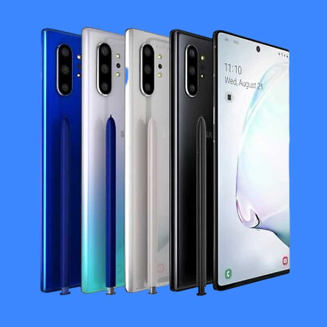 Dual sim phones Dual sim phones