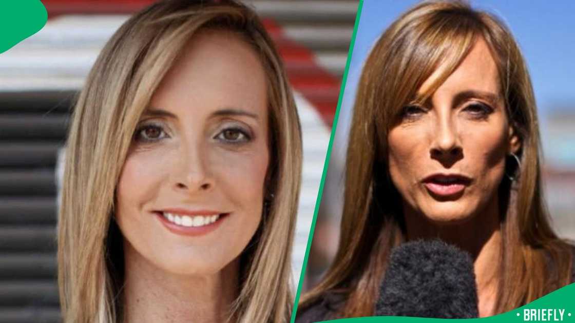 SA reacts to Debora Patta's dismissal from CBS