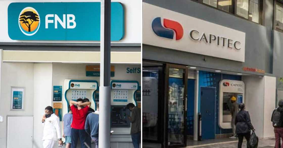 FNB and Capitec top world's strongest banking brands list FNB and Capitec top world's strongest banking brands list
