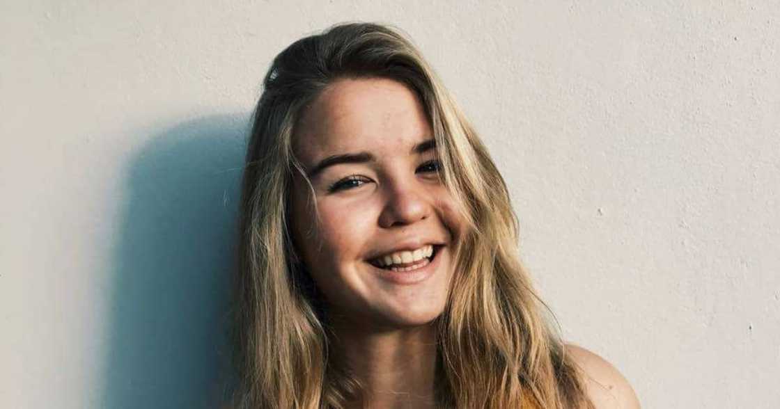 Ashley Oosthuizen Ashley Oosthuizen