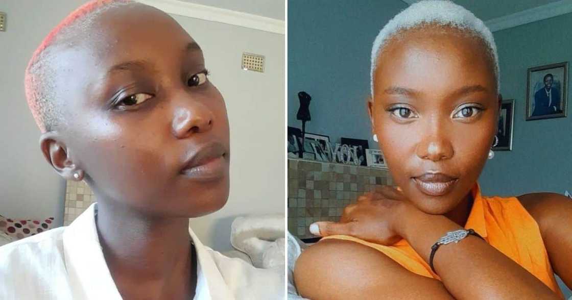 Lerato Moloi Lerato Moloi