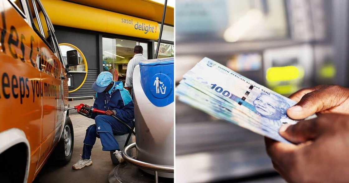 Fuel price hike Fuel price hike