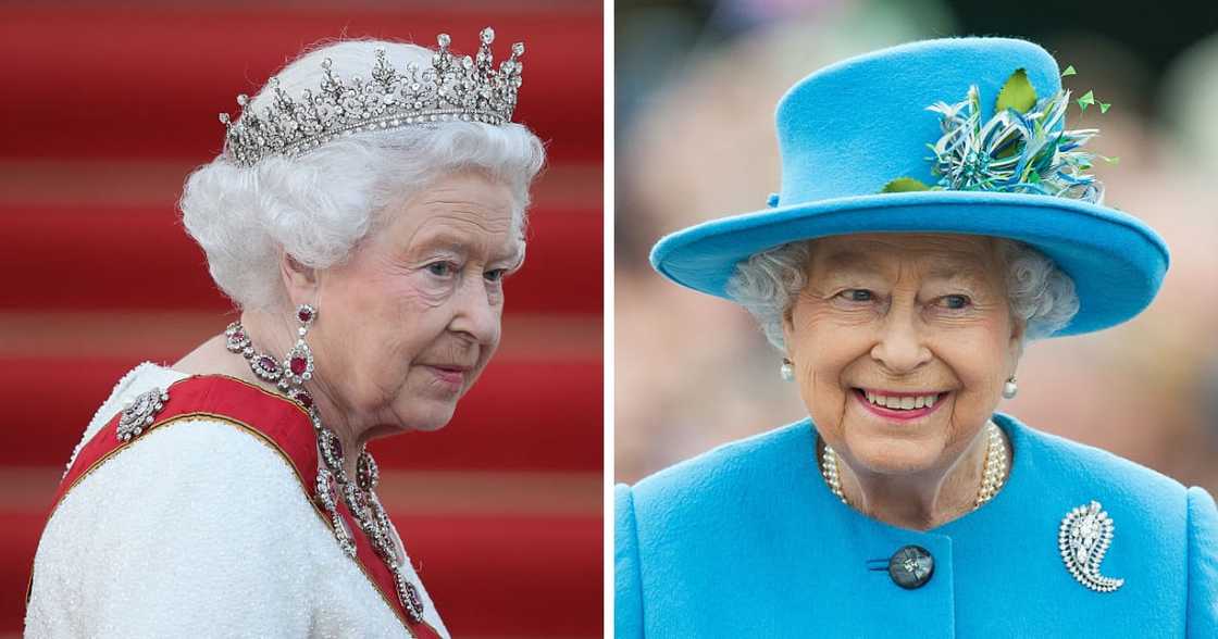 Queen Elizabeth, Death Hoax, Hollywood Unlocked, Fake News, Twitter, Hilarious