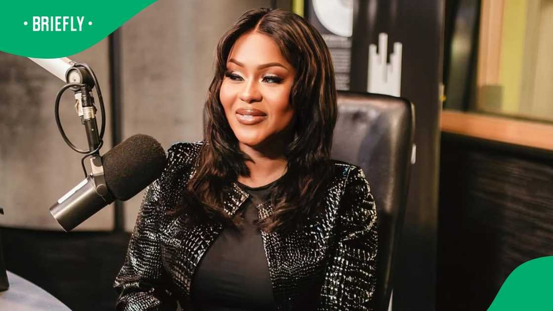 Inno Morolong targets young girls in Instagram post Inno Morolong targets young girls in Instagram post