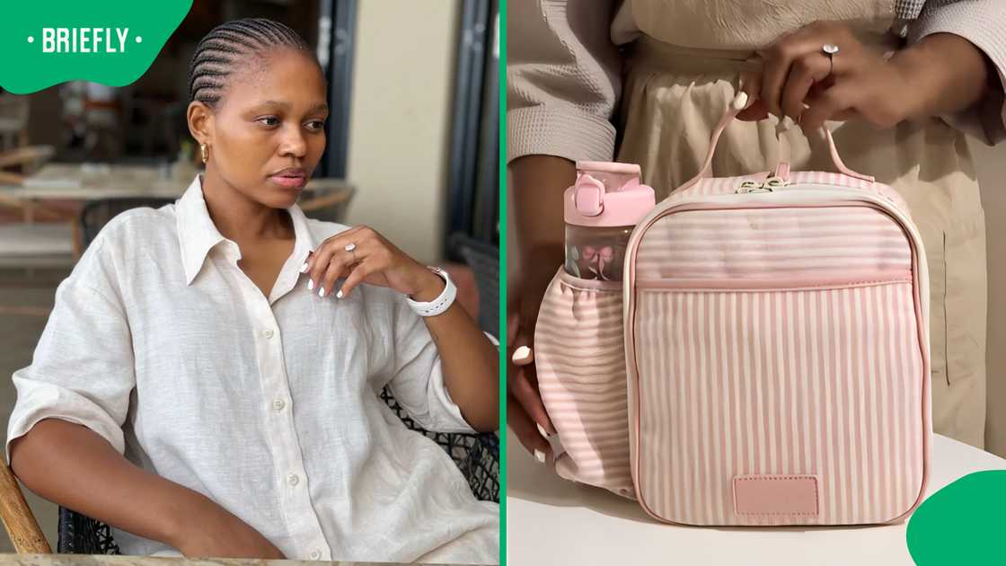 SA mom’s next-level lunchbox prep for daughter Mimo wows Mzansi