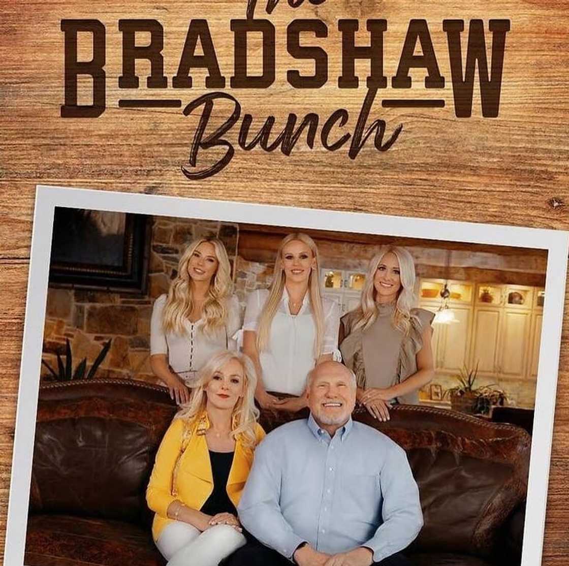 Terry Bradshaw wife family