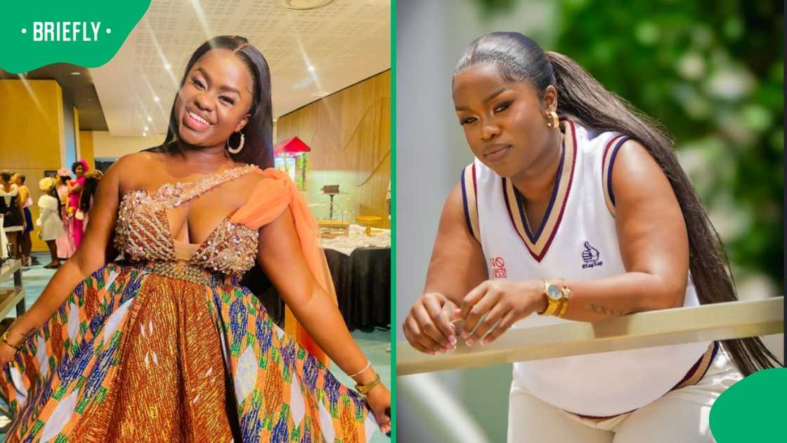 Penny Ntuli has confirmed her exit from Jozi FM. Penny Ntuli has confirmed her exit from Jozi FM.