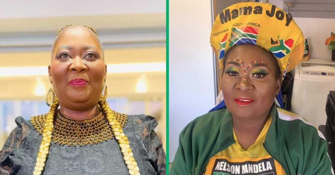 Mama Joy has no soccer home after Royal AM was removed from the League Mama Joy has no soccer home after Royal AM was removed from the League