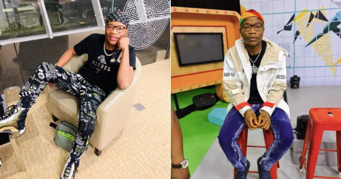 Master KG and Nomcebo Zikode's 'Jerusalema' gets 1 billion views TikTok Master KG and Nomcebo Zikode's 'Jerusalema' gets 1 billion views TikTok