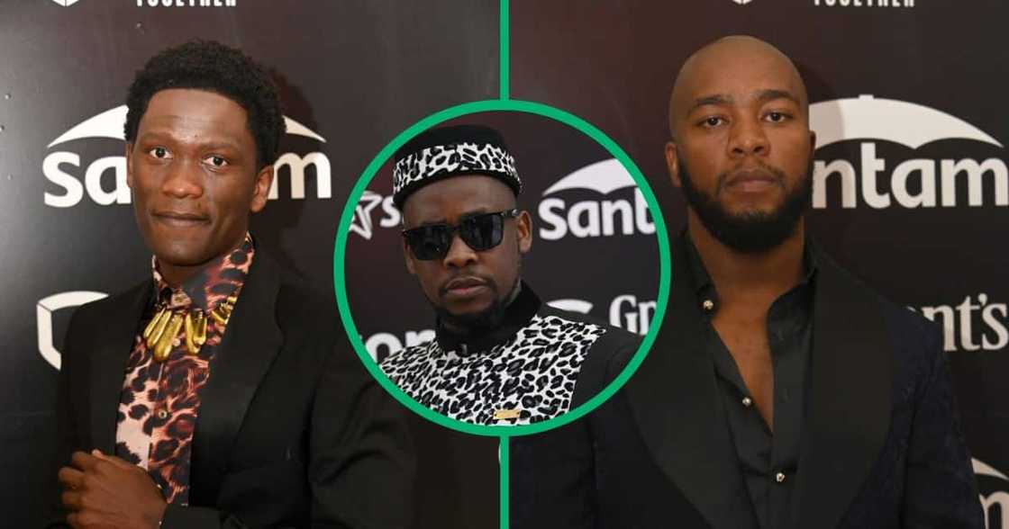 'Shaka iLembe' fans predict season 2 'Shaka iLembe' fans predict season 2