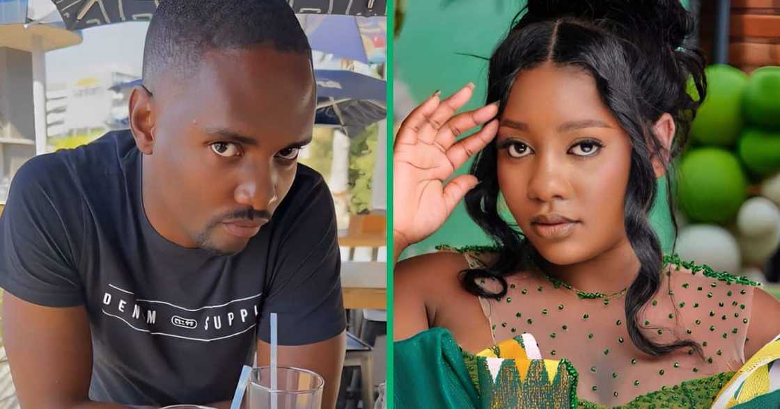 Cape Town woman showed R1,200 bill for two people, leaving Mzansi astonished. Cape Town woman showed R1,200 bill for two people, leaving Mzansi astonished.