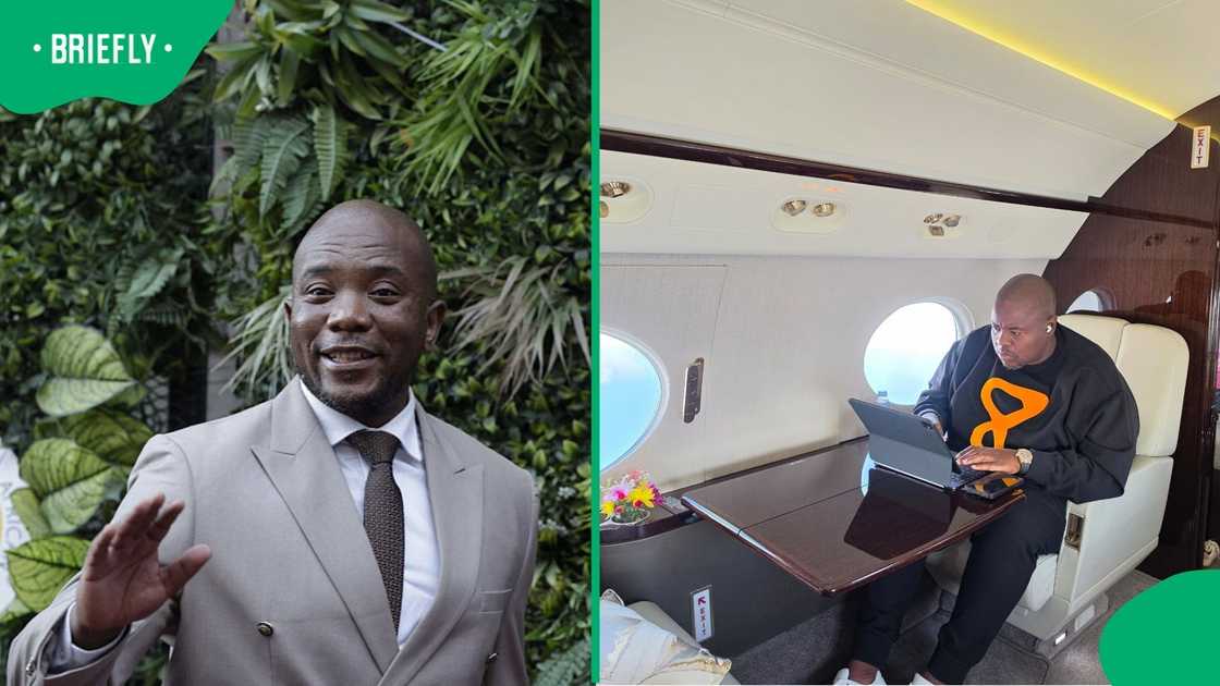 Mmusi Maimane has called on the police to arrest Zimbabwean businessman Wicknell Chivayo
