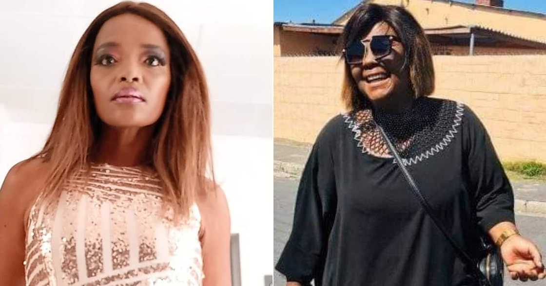 Kuli Roberts mourns the loss of one of her close friends: "Miss you already" Kuli Roberts mourns the loss of one of her close friends: "Miss you already"