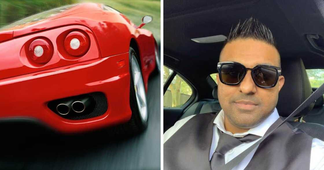 Viven Naiker Viven Naiker