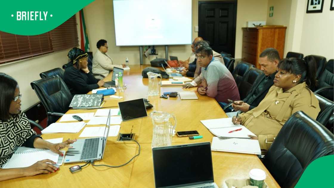 Lindani Matiwane, chairperson of the association, said the failure by the department to pay the service providers has left millions of poor learners vulnerable.