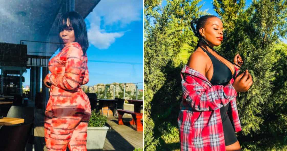 “Peak of #SoftLife”: Lady Has SA in Agreement, Celebrates Financial Independence “Peak of #SoftLife”: Lady Has SA in Agreement, Celebrates Financial Independence
