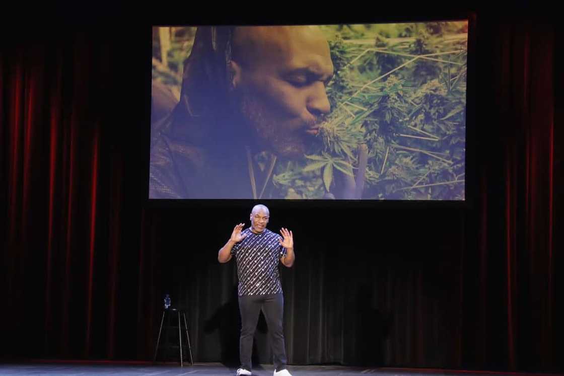 Mike Tyson net worth Mike Tyson net worth