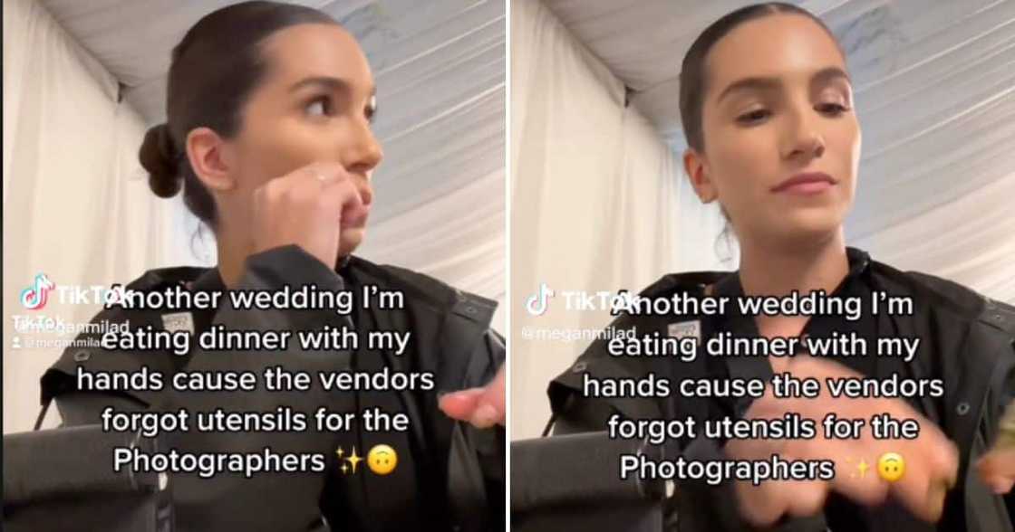 American photographer goes TikTok Viral