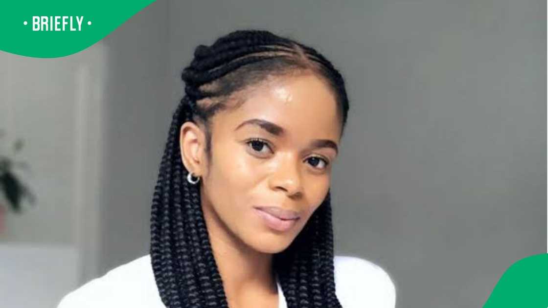 SA reacts to Nandipha Magudumana's dressing in new video