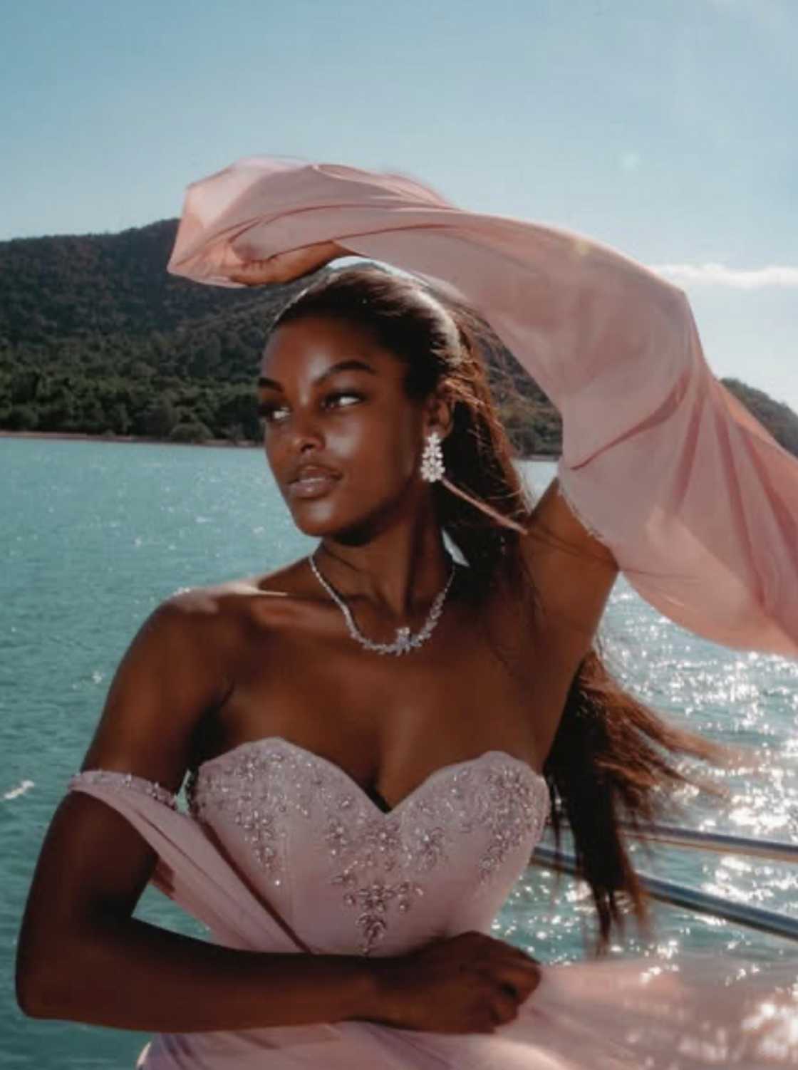 Chidimma Adetshina is facing deportation to Nigeria