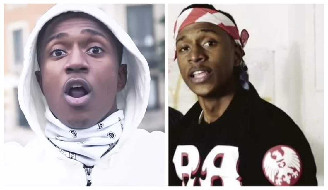 best drill rapper best drill rapper