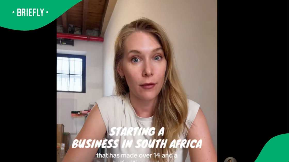 A video went viral. A video went viral.